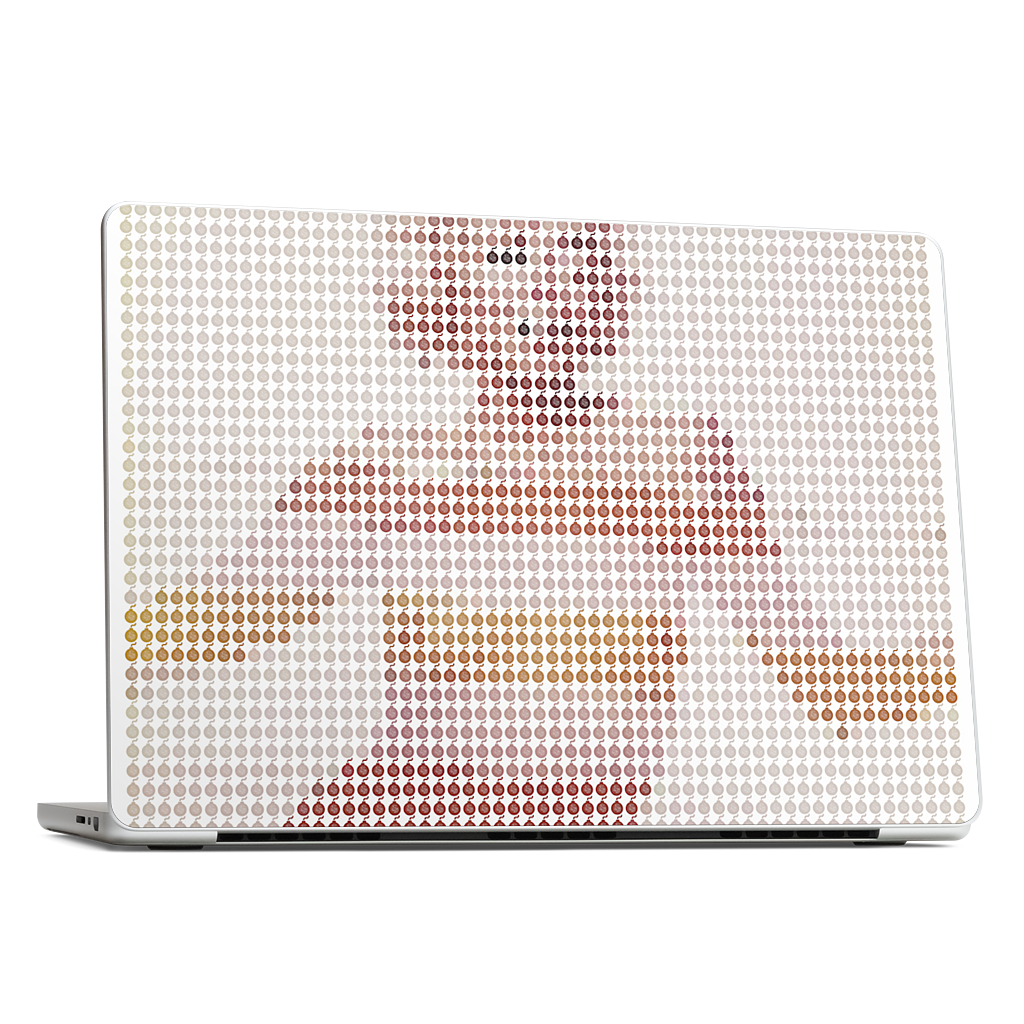 Bombshell MacBook Skin
