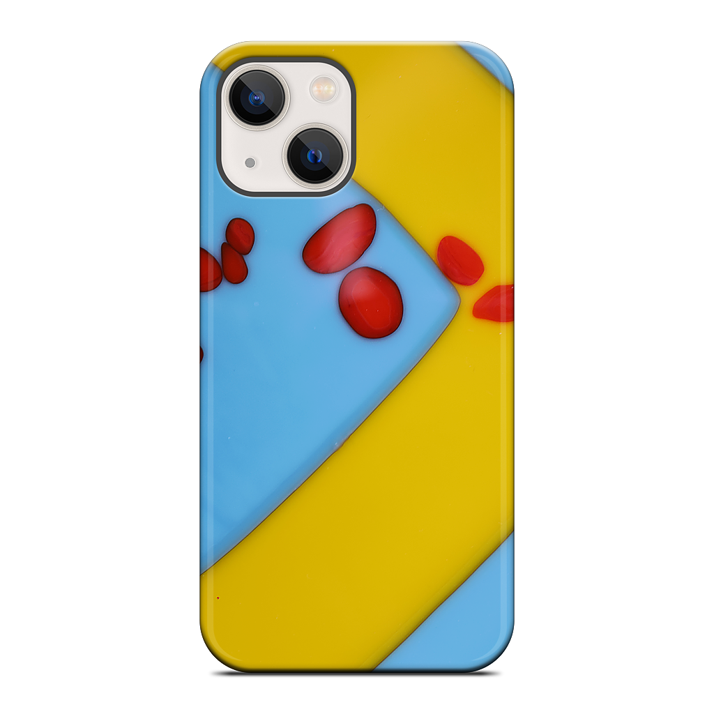 Custom iPhone Case - e63920c9