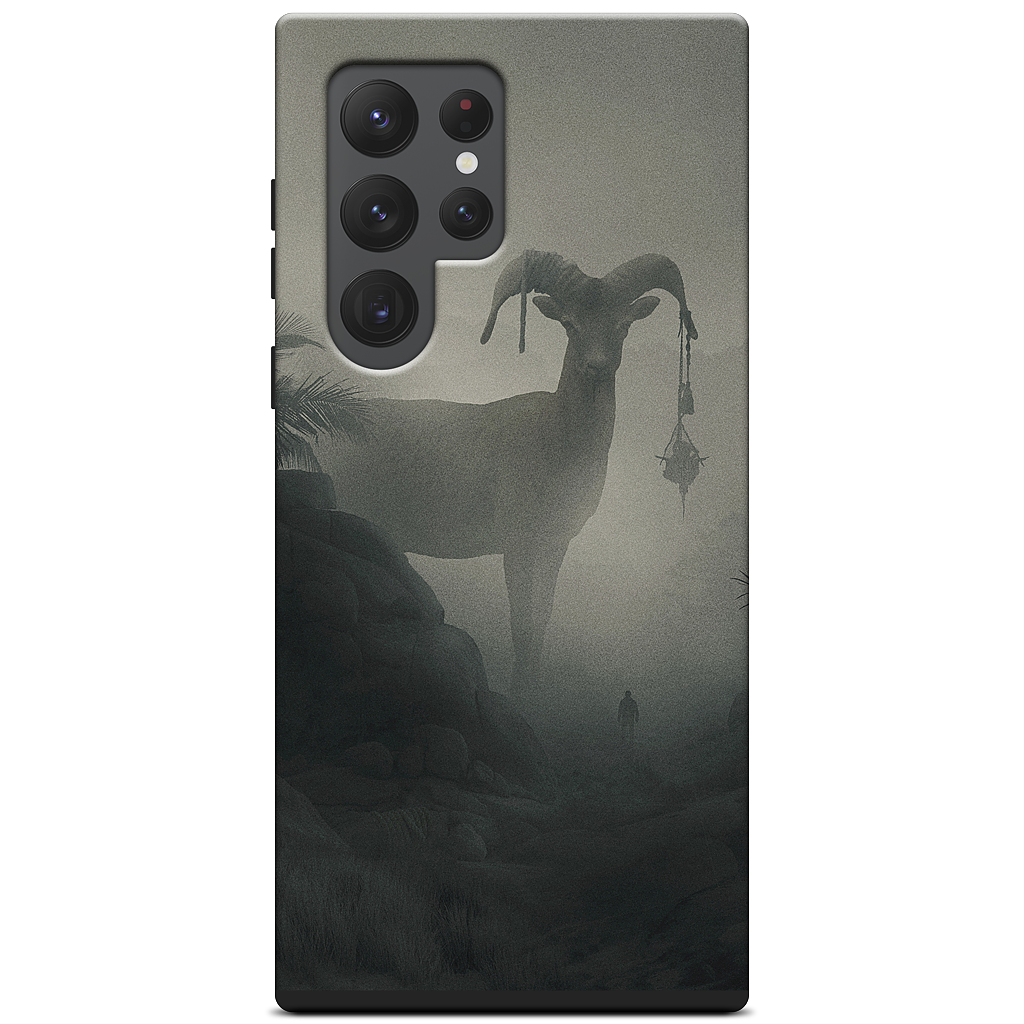 Right Road Samsung Case