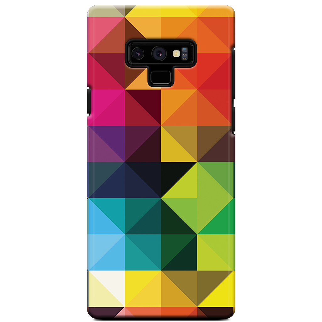 Intermezzo Samsung Case