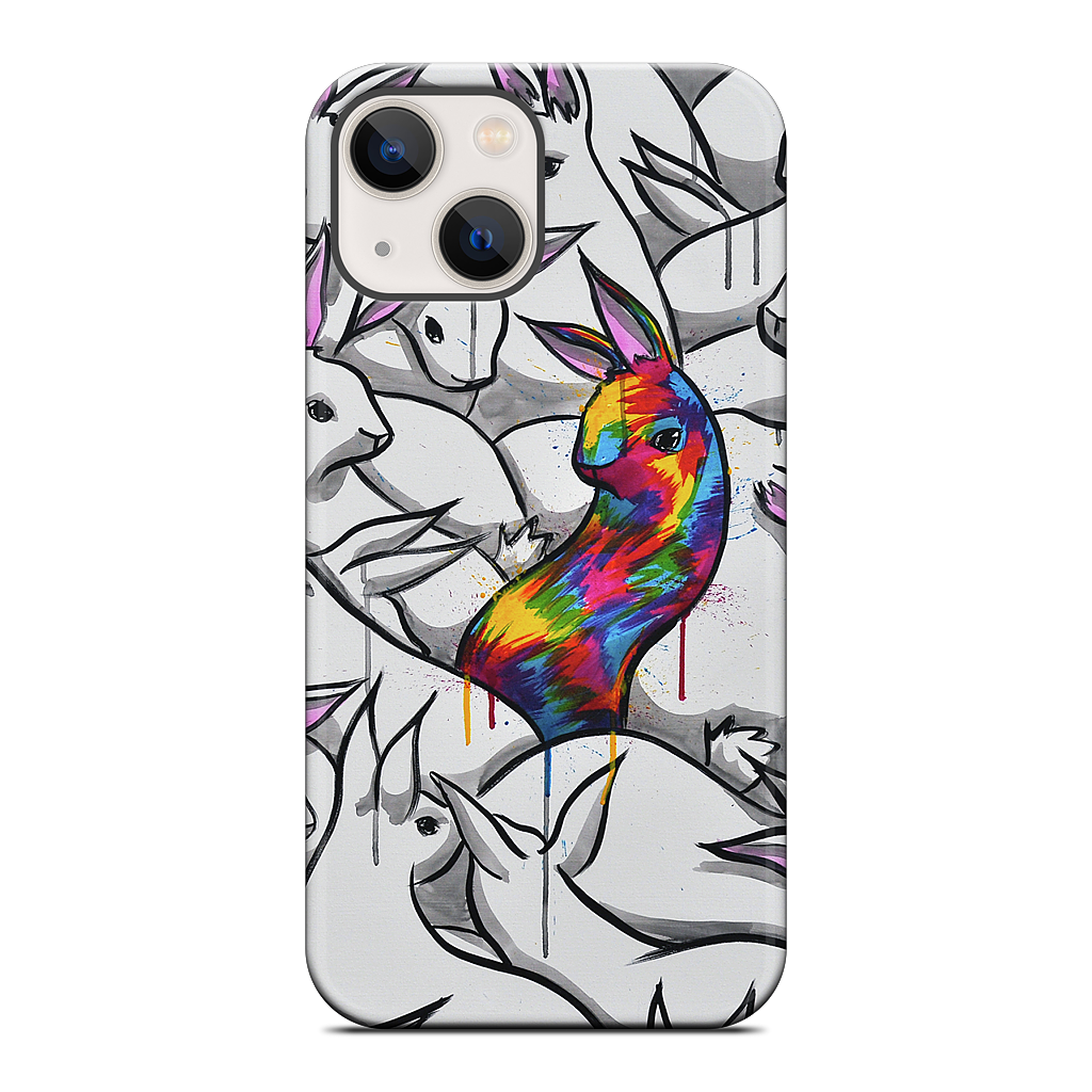 For Your Consideration iPhone Case