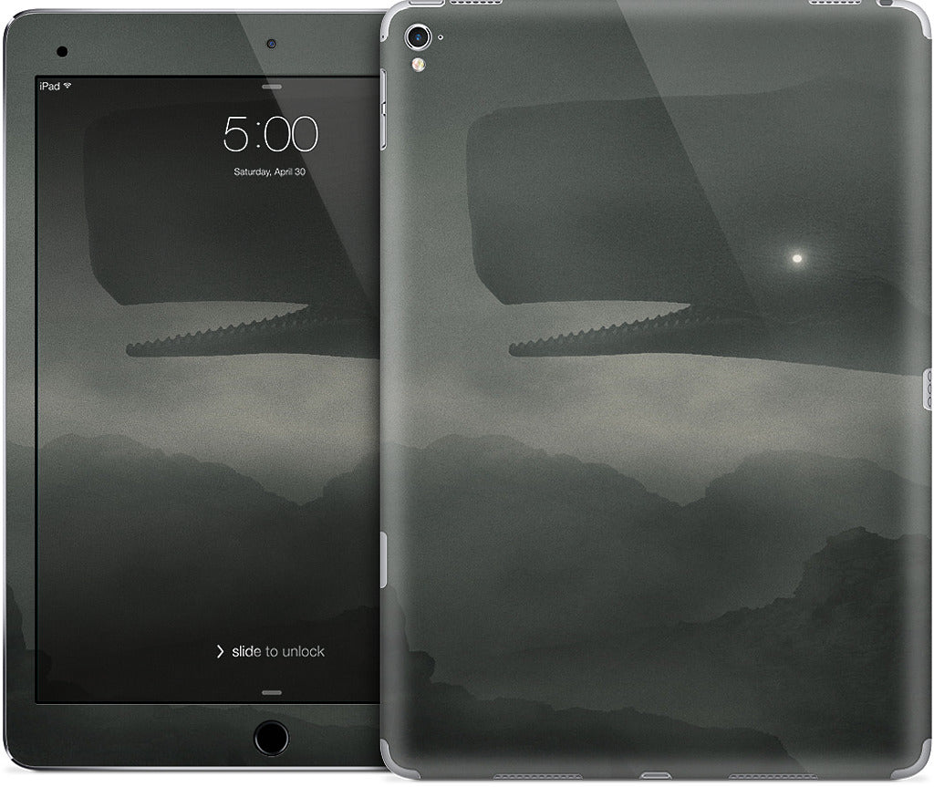 What Really Matters iPad Skin