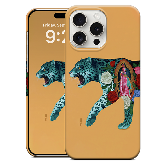 Resiliencia iPhone Case