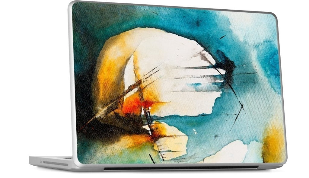 Solar Constant - 5 am MacBook Skin