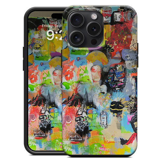 Custom iPhone Case - 4cf38eae