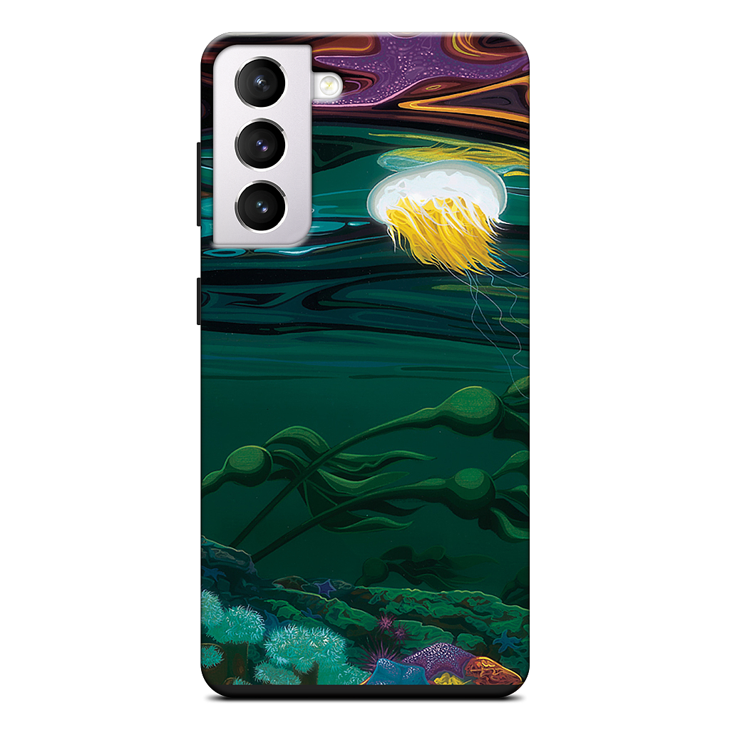 Burnaby Narrows Samsung Case