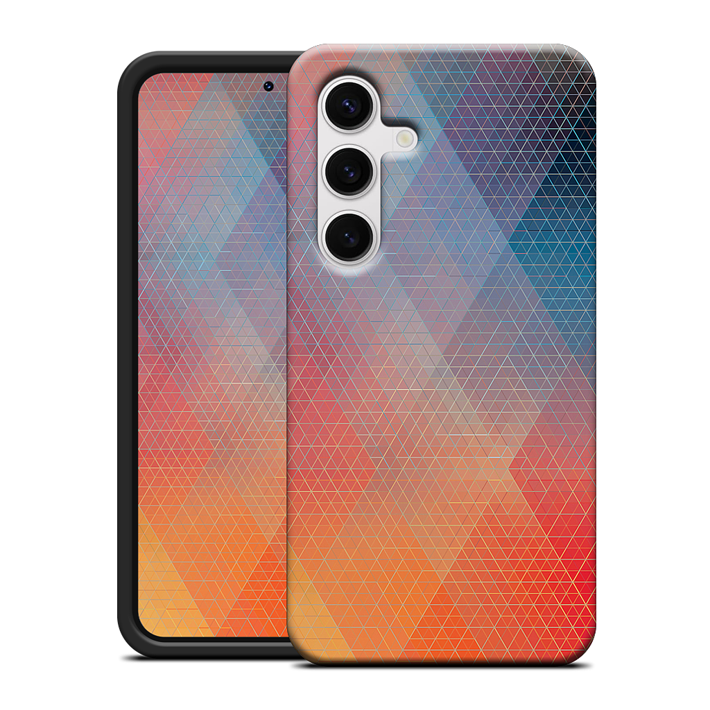 Digitalis Samsung Case