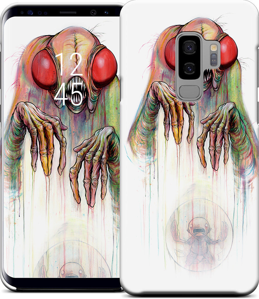 Digested Rainbow Samsung Case