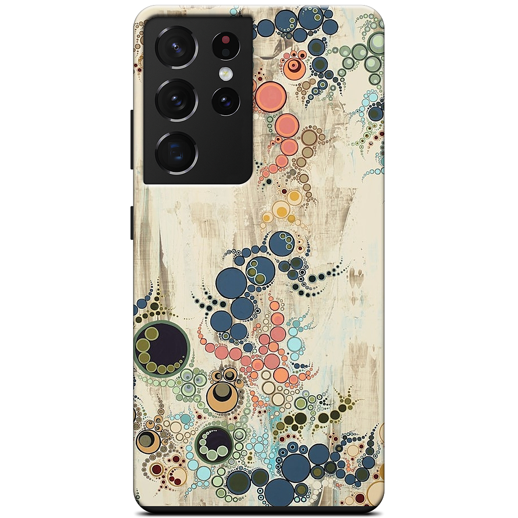 Sfiorare Samsung Case