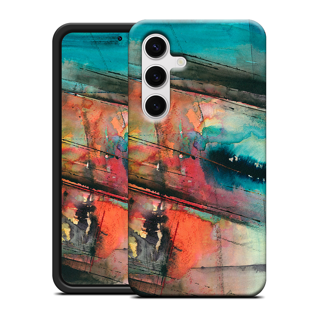 Facade Samsung Case