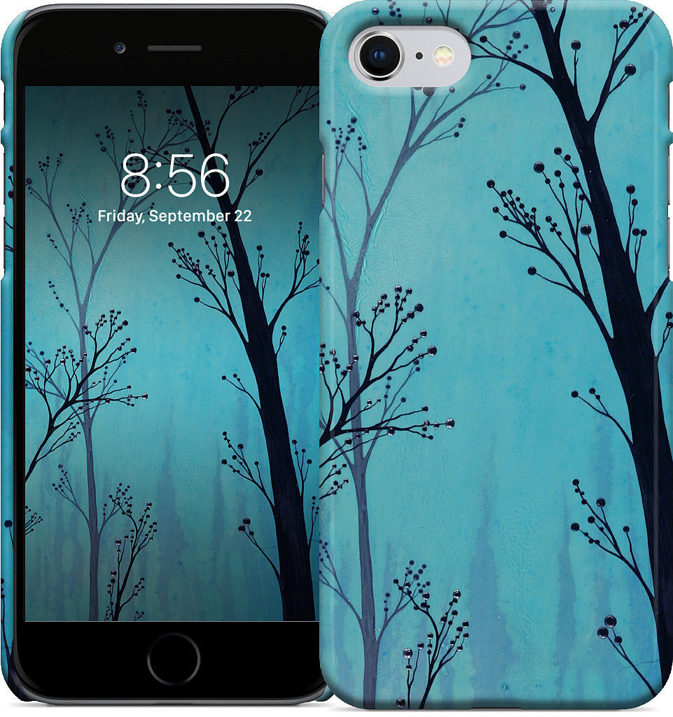 Anise No 28 iPhone Case