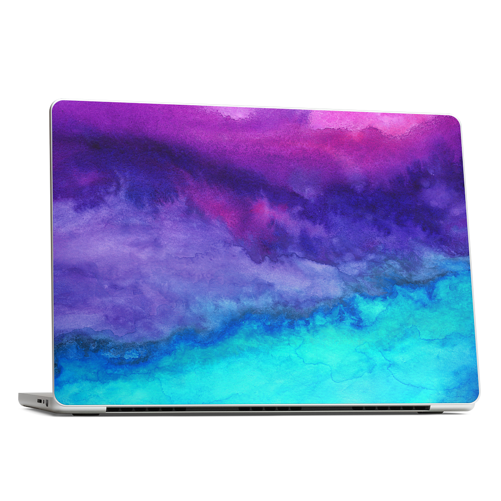 The Sound MacBook Skin