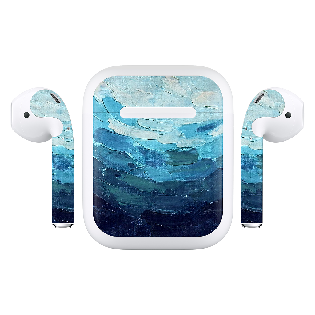 Surface AirPods
