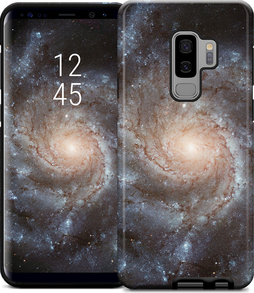 Pinwheel Galaxy Samsung Case