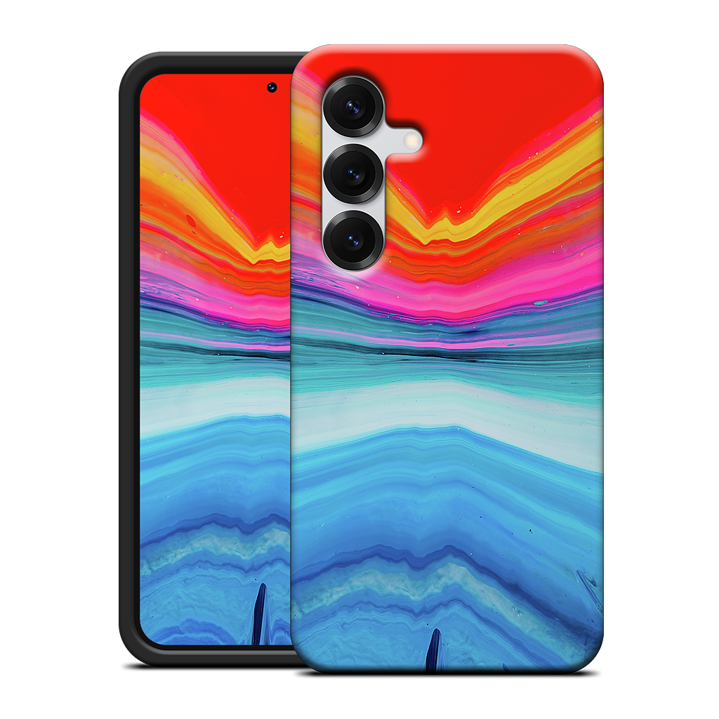 Consiliance Samsung Case
