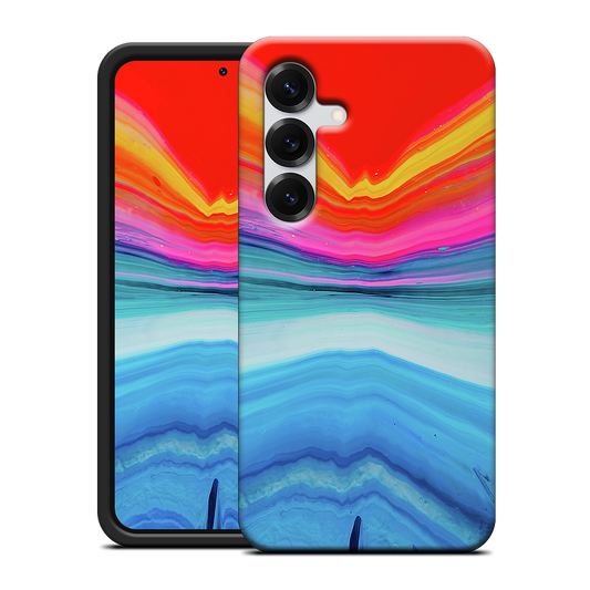 Consiliance Samsung Case