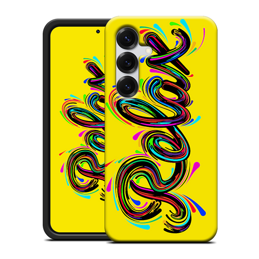 Relax Samsung Case