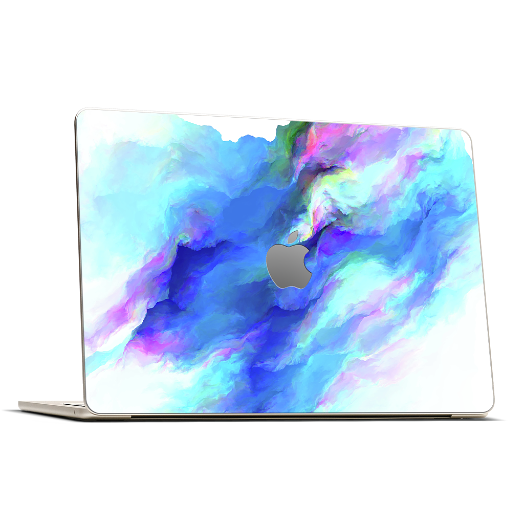 Ophelia MacBook Skin