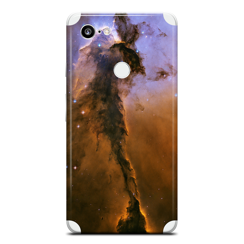 Eagle Nebula Google Phone