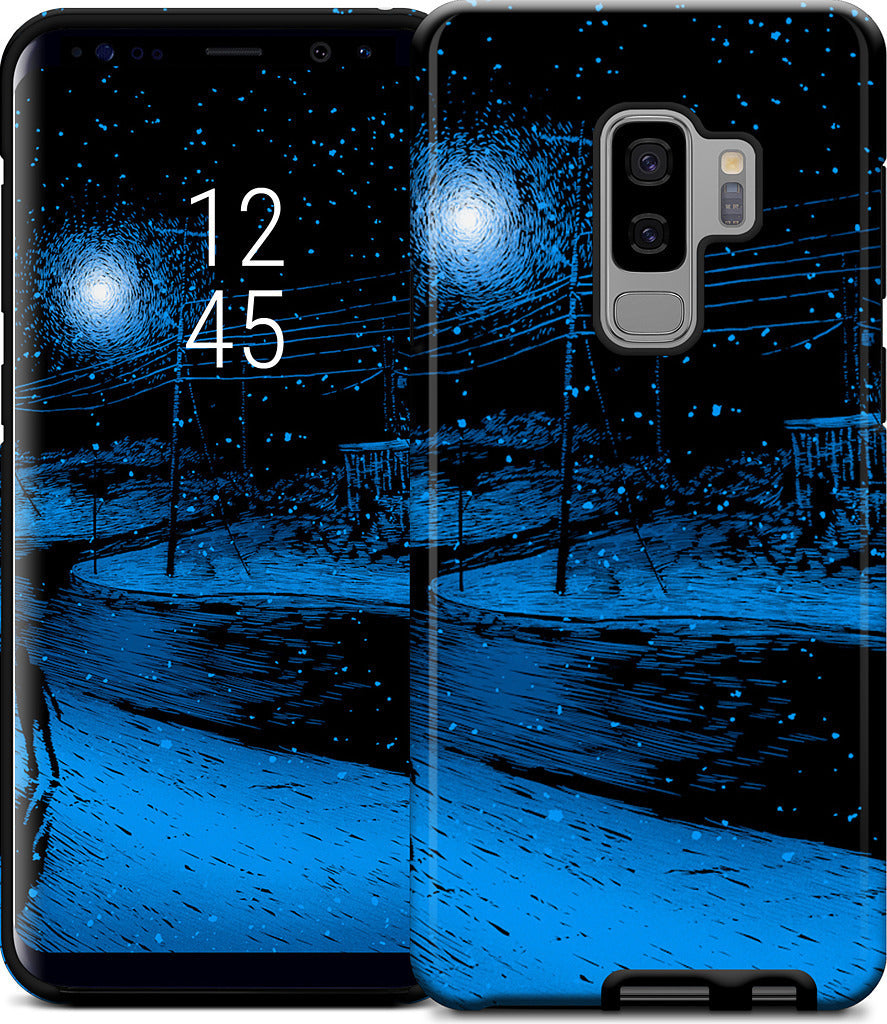 "i am a rabbit out of room" Samsung Case