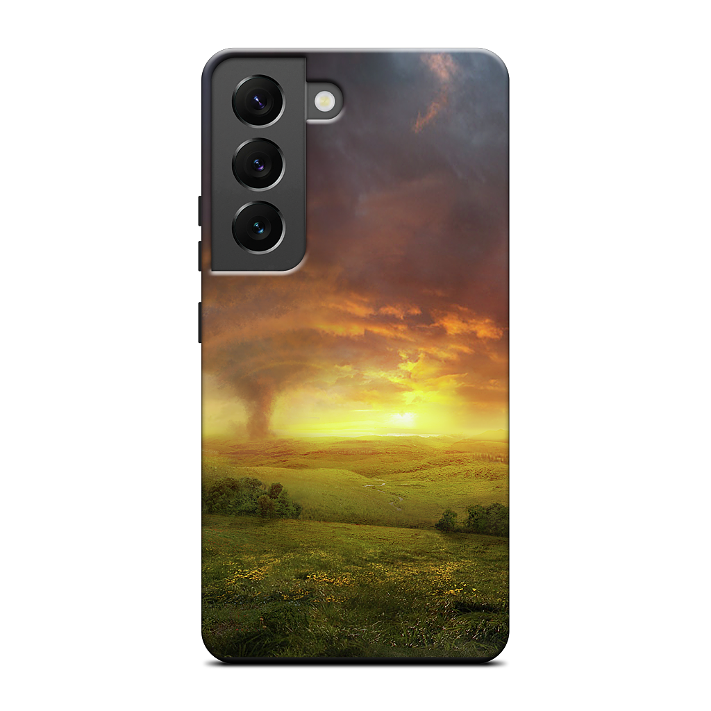 Infinite Oz Samsung Case