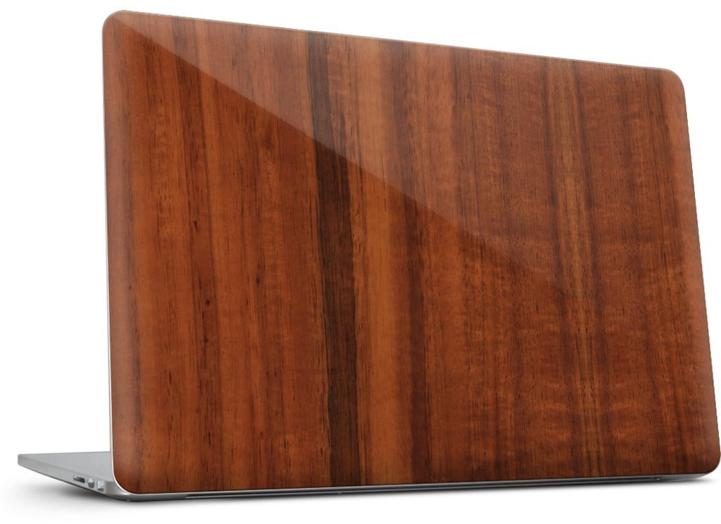 You and Me MacBook Skin