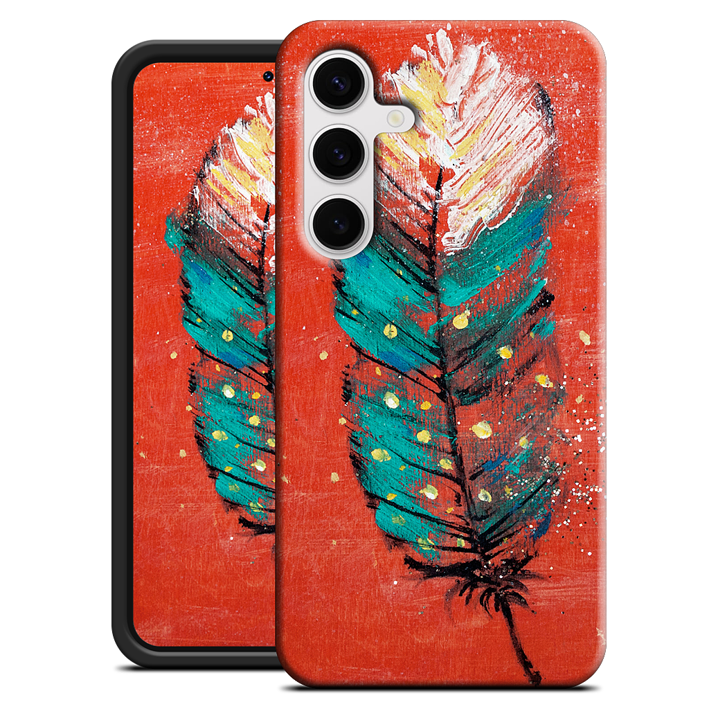 In the Air Samsung Case