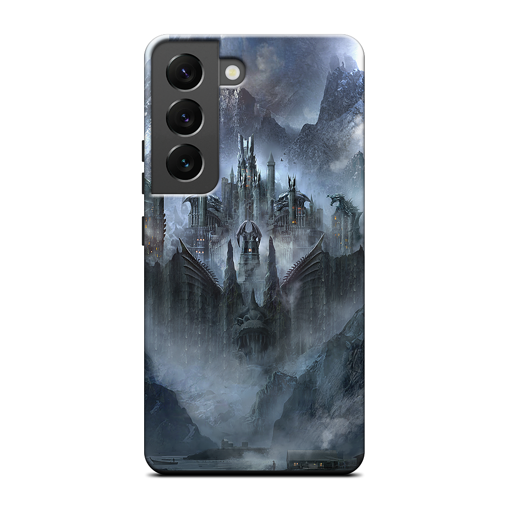 Dragon Stone Samsung Case