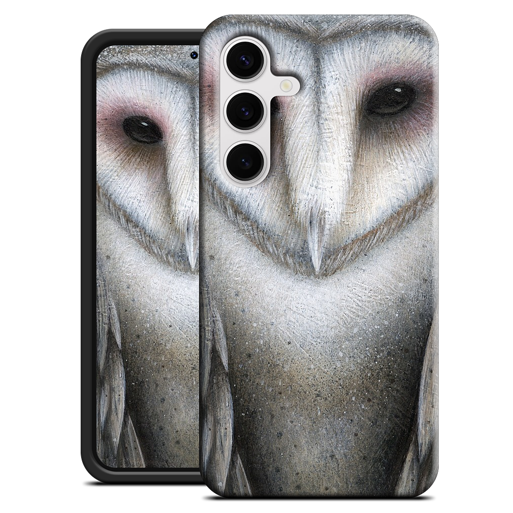 The Watcher Samsung Case