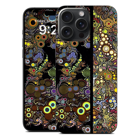 The New Normal iPhone Skin