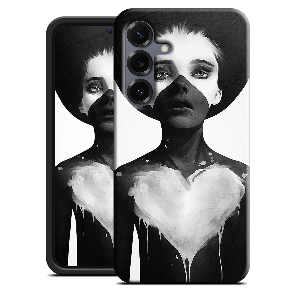 Hold On Samsung Case