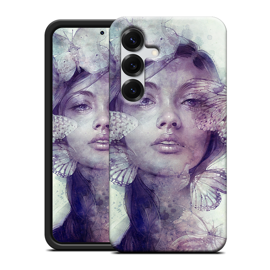 Adorn Samsung Case