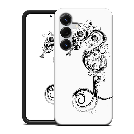 Seahorse Samsung Case
