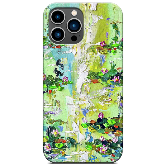 Custom iPhone Case - 1b0e904d