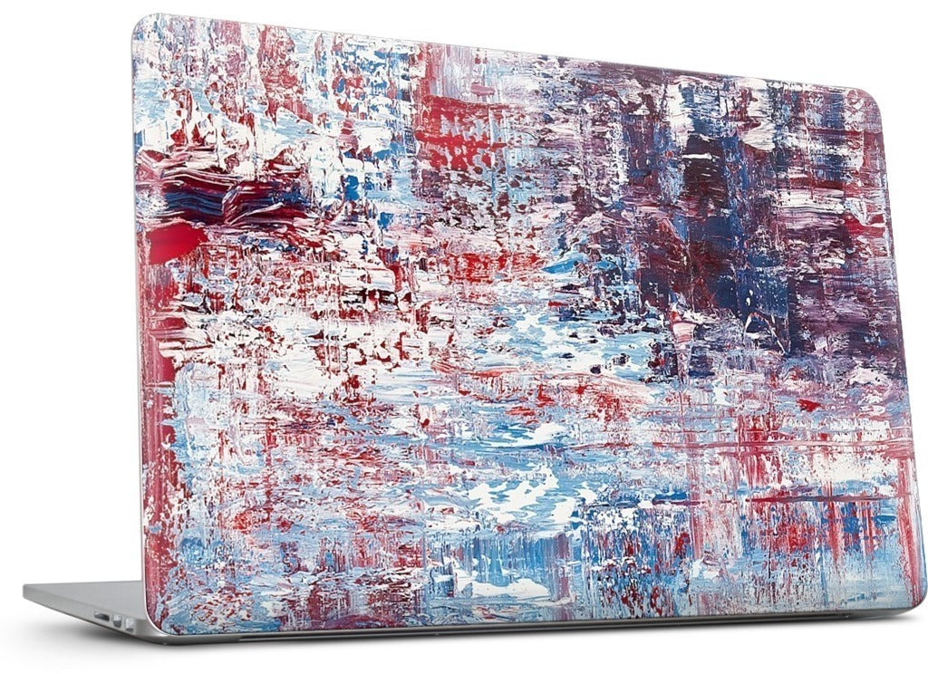 Rain MacBook Skin