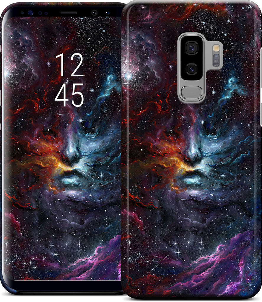 Starstuff Samsung Case