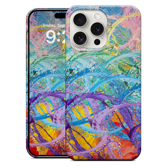 Argosy of Adventure iPhone Case