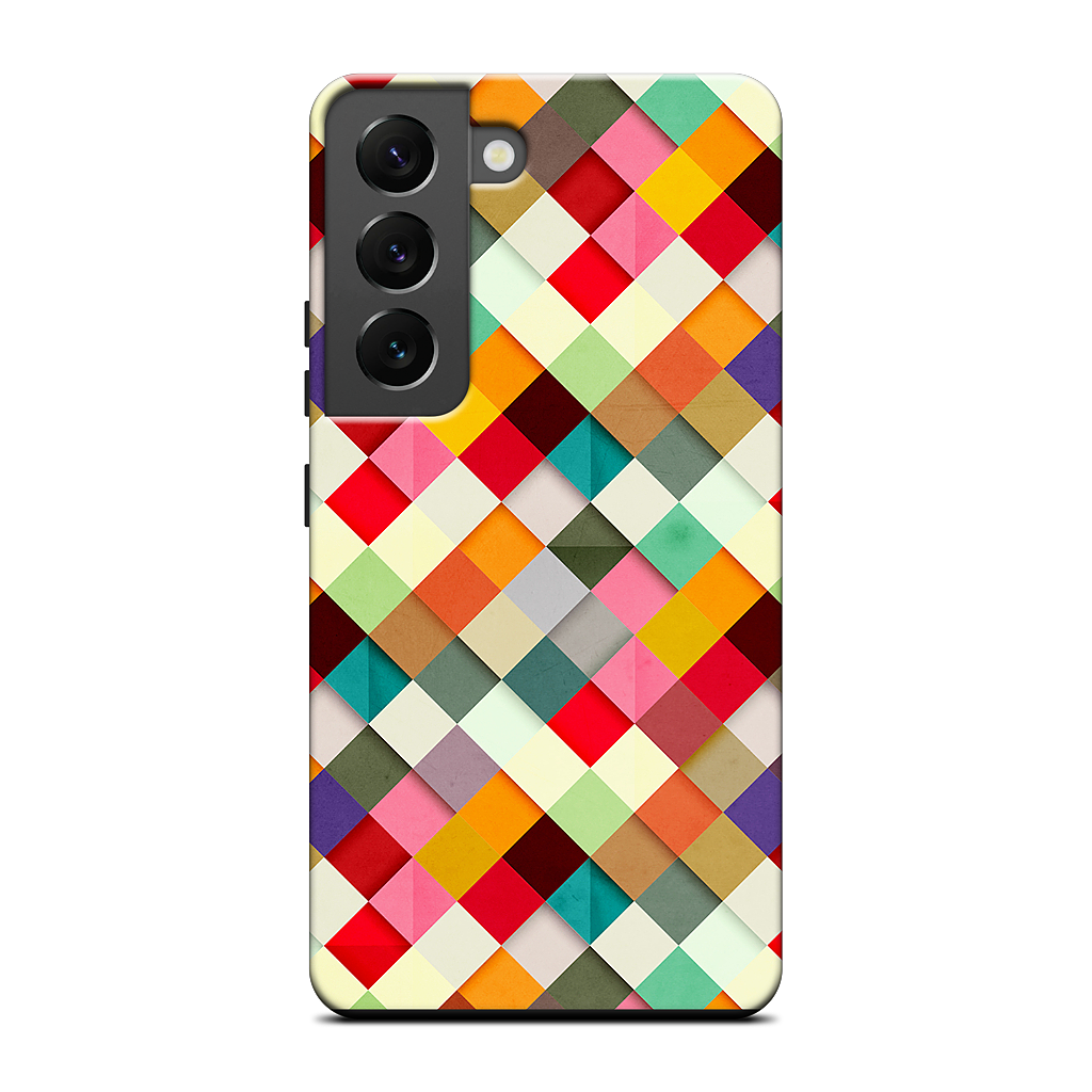Pass This On Samsung Case