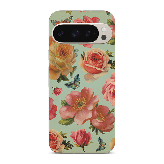 Rose Google Phone