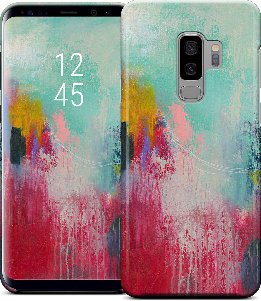 Tied Together With a Smile Samsung Case