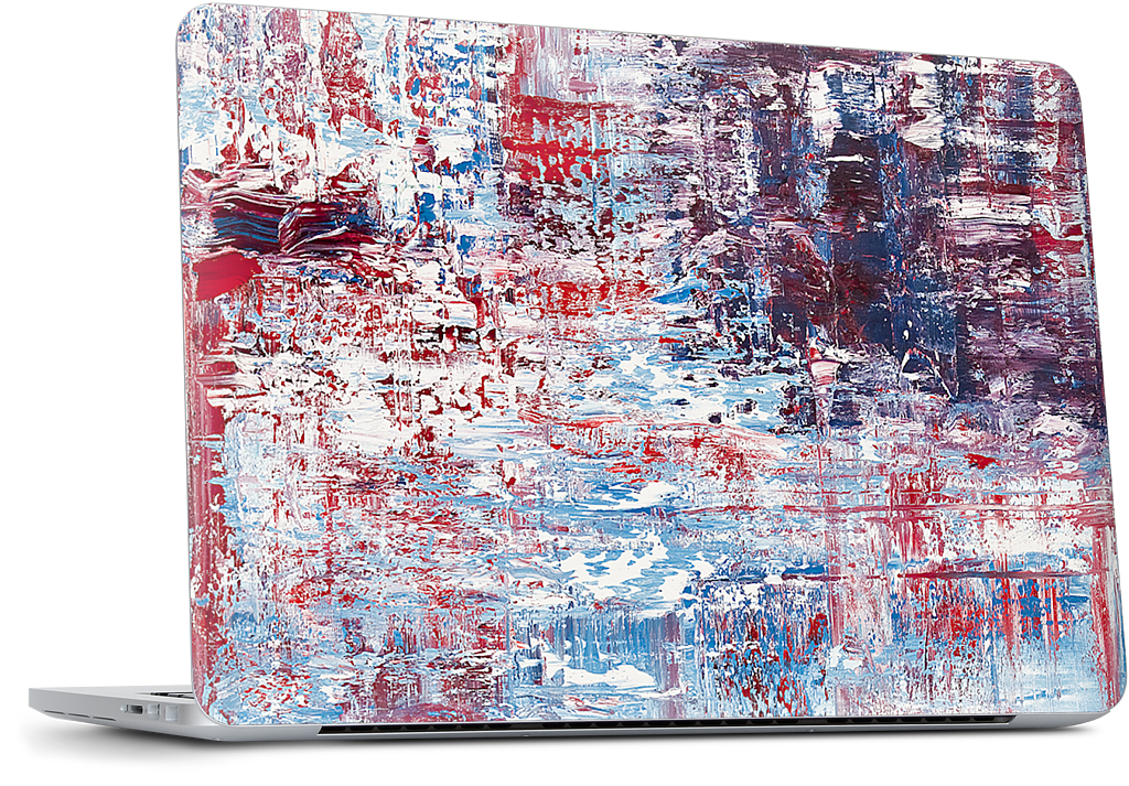 Rain MacBook Skin