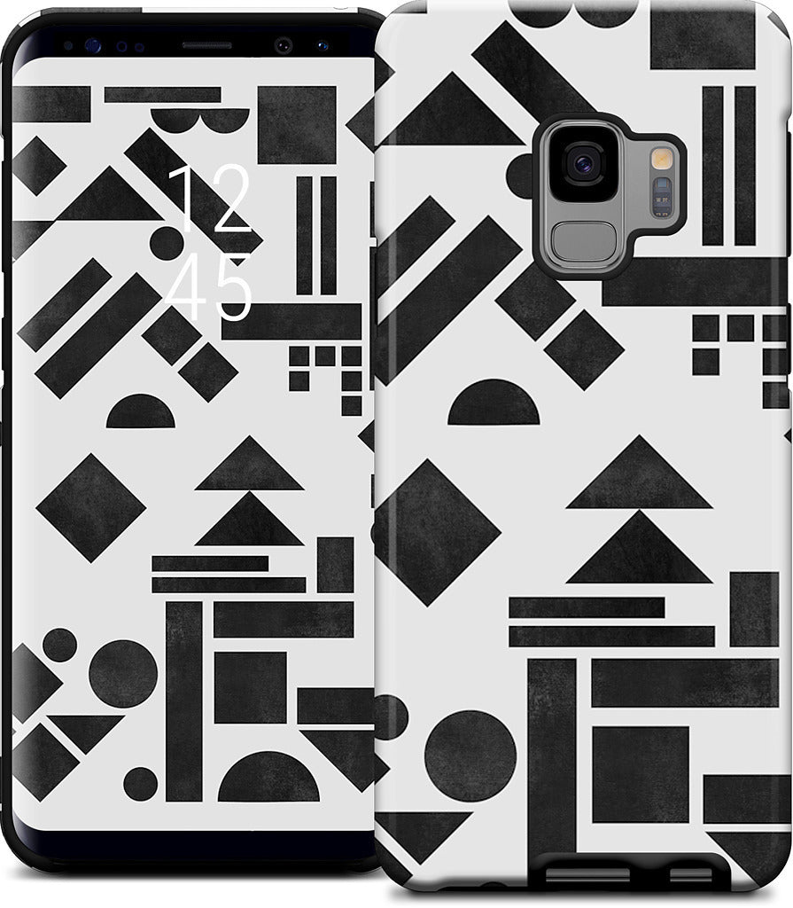 Geometry 1 Samsung Case
