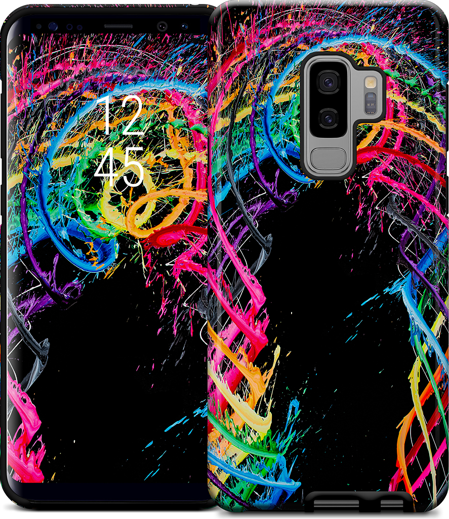 Effusion Samsung Case