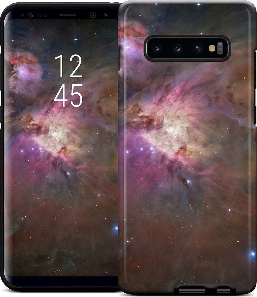 Orion Nebula Samsung Case