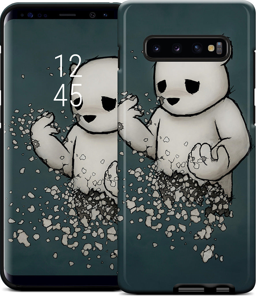 Disintegration Samsung Case