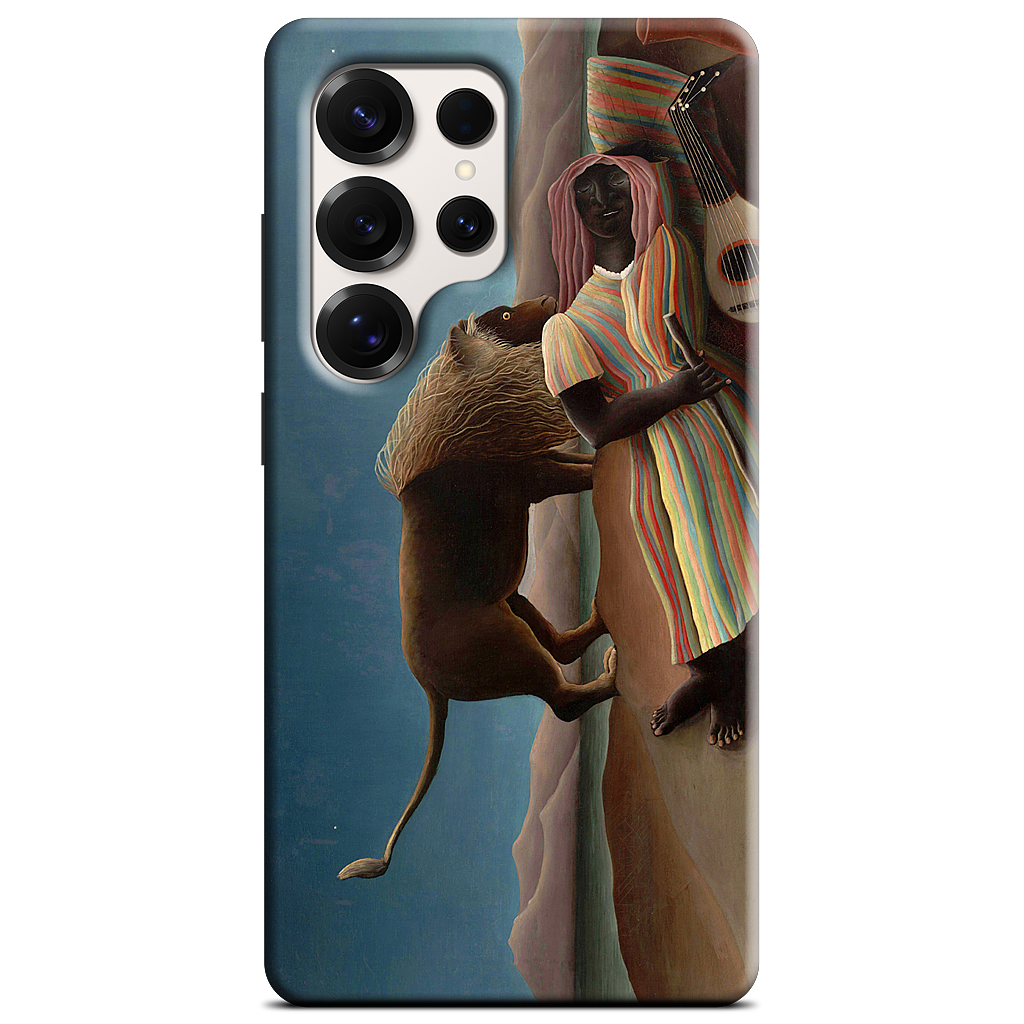 Sleeping Gypsy Samsung Case