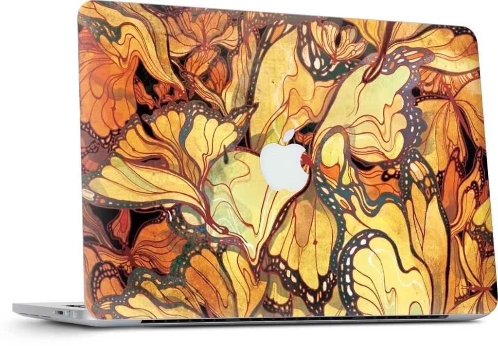 Mayfly MacBook Skin