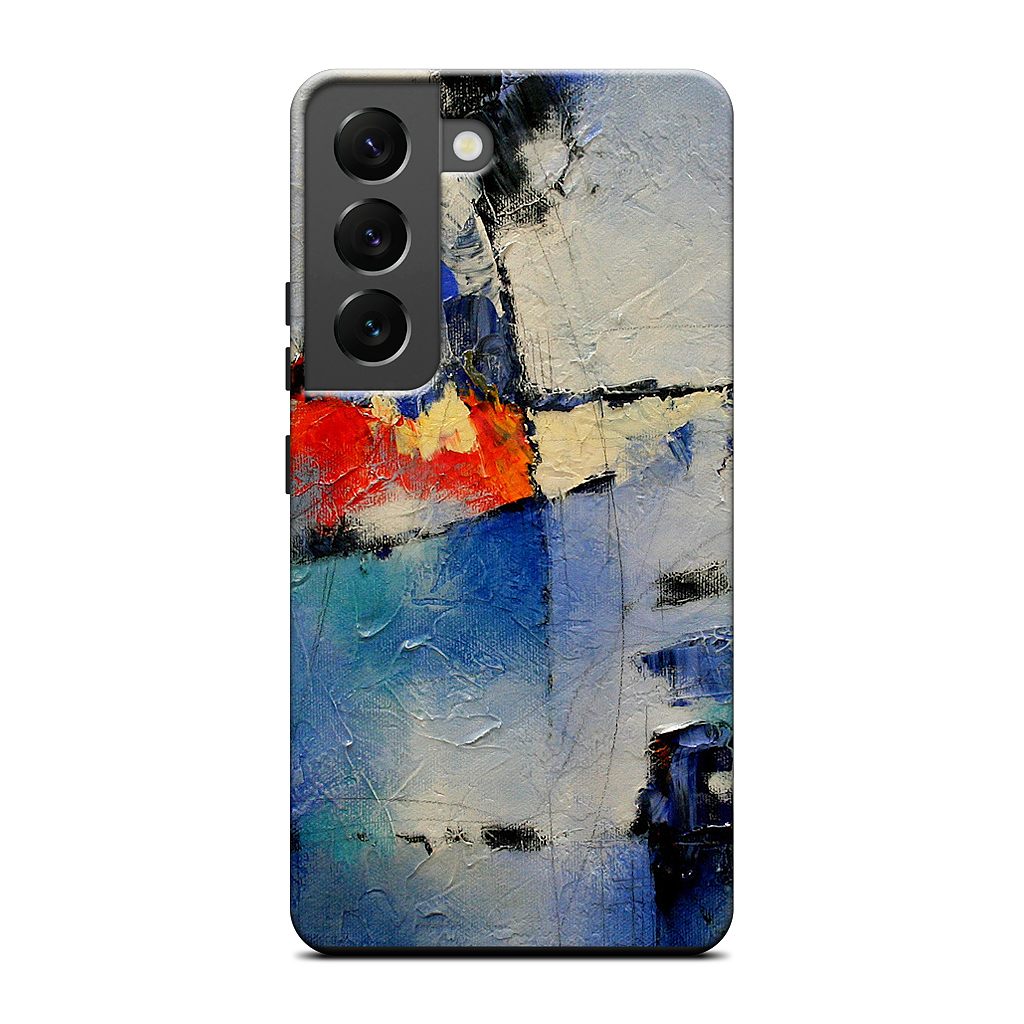 Currents Samsung Case