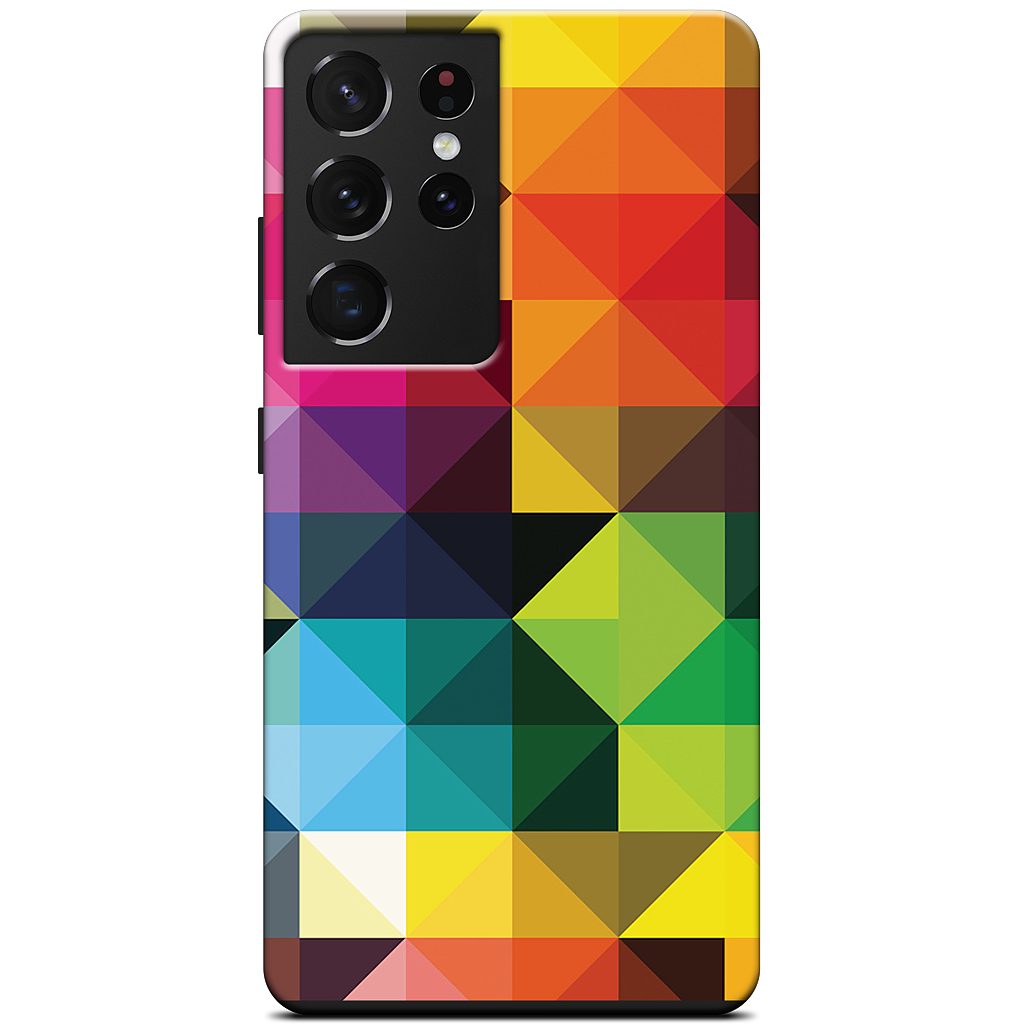 Intermezzo Samsung Case