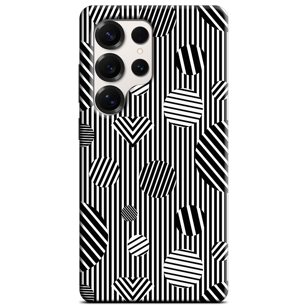 Heartbreaker Samsung Case